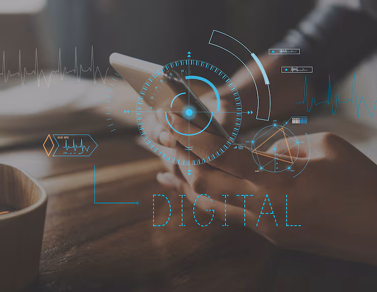 Digital Services