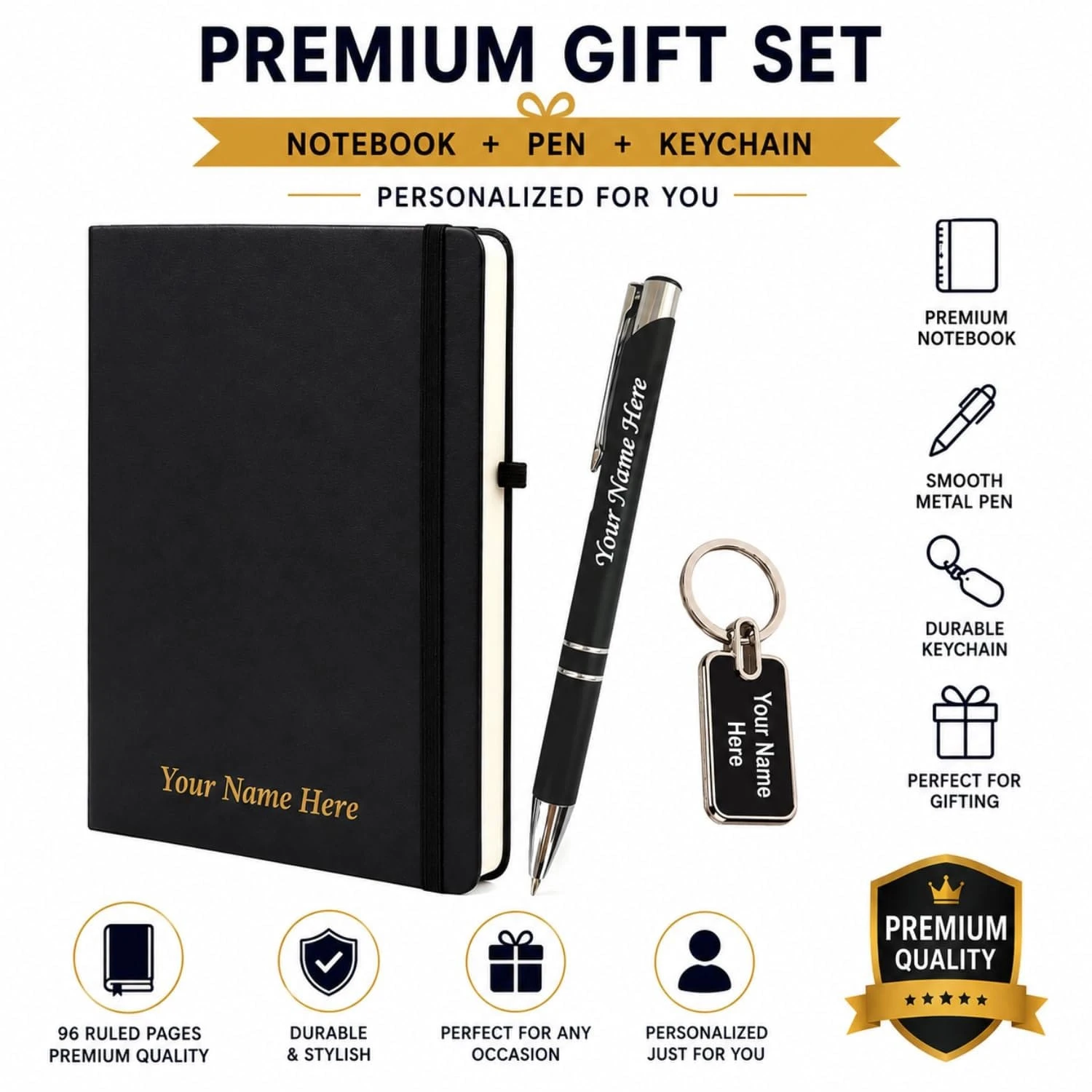 GIFT ITEMS